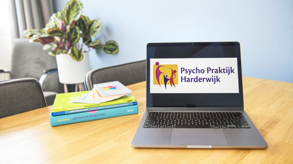 De stap zetten om in behandeling te gaan kan soms groot zijn. Een van de manieren om deze stap kleiner te maken is een online ...