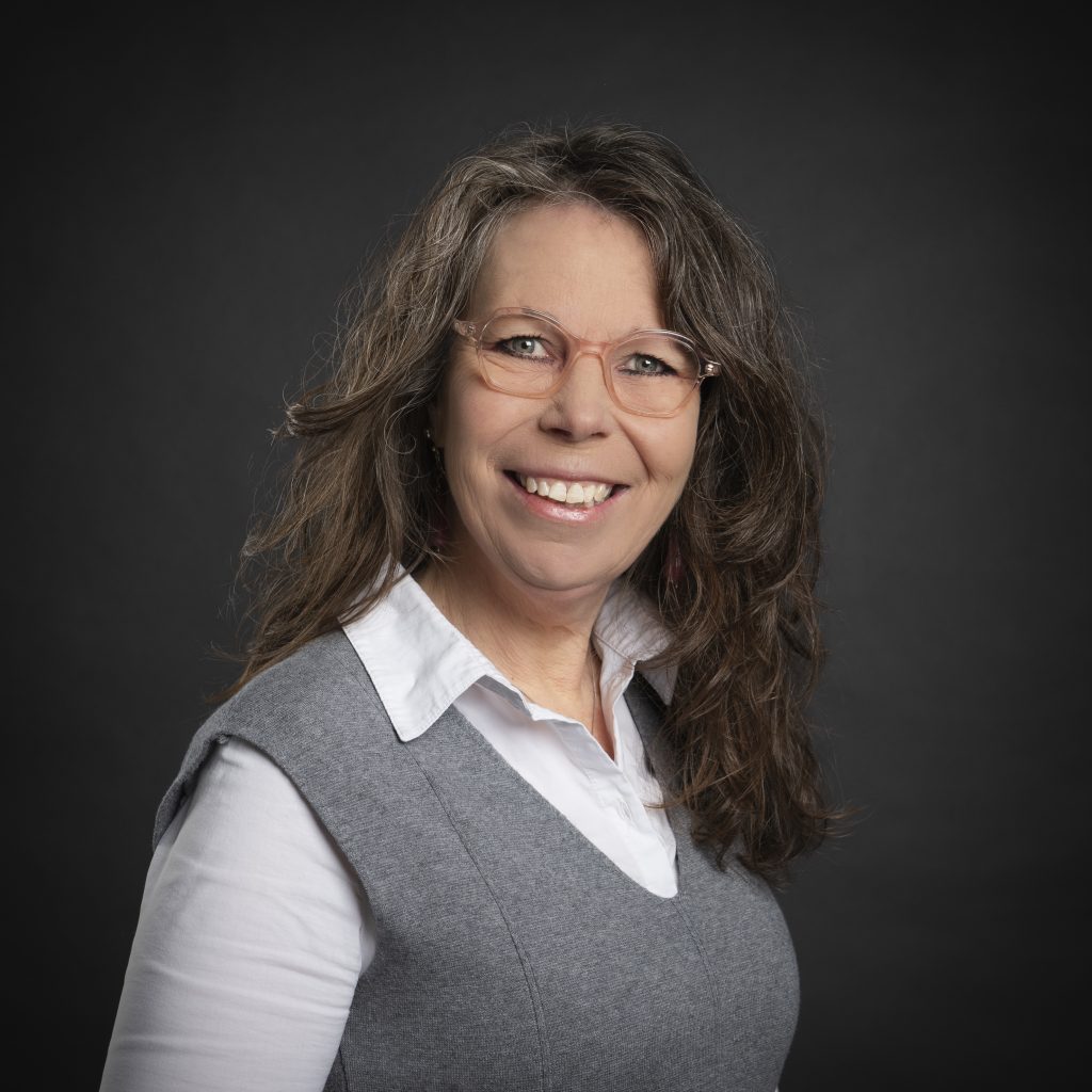 Elsbeth de Kruijf